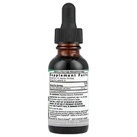 Nature's Answer Sage Leaf Extract Alcohol-Free 255 mg - 1 fl oz (30 ml)