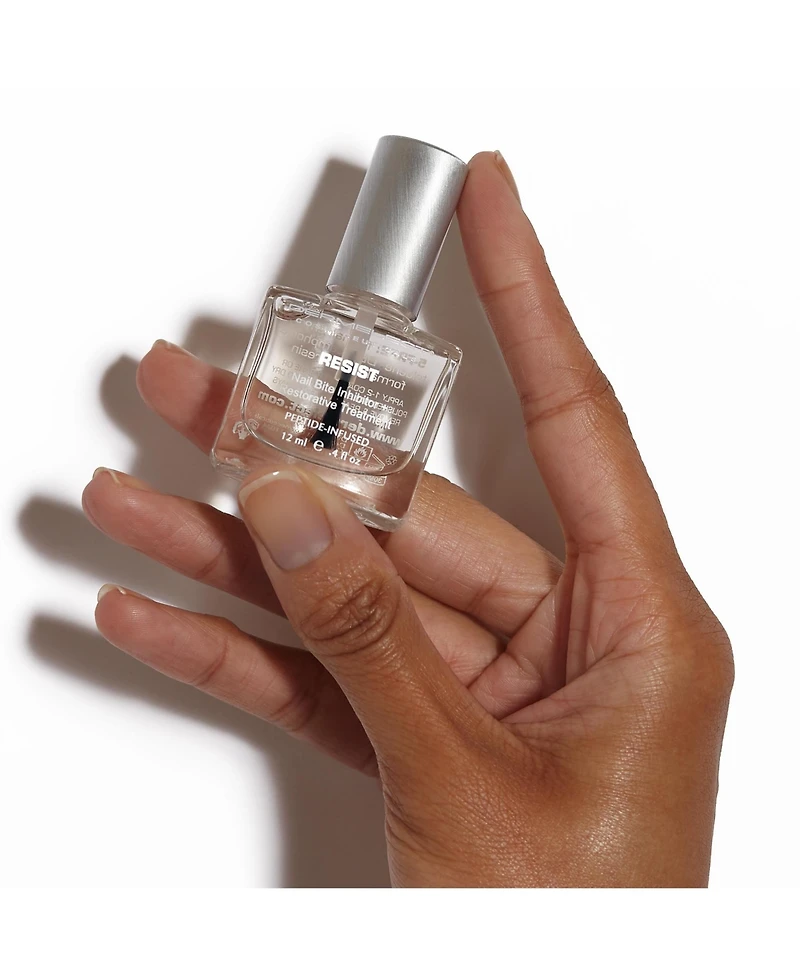 Dermelect Resist Nail Bite Inhibitor + Restorative Treatment