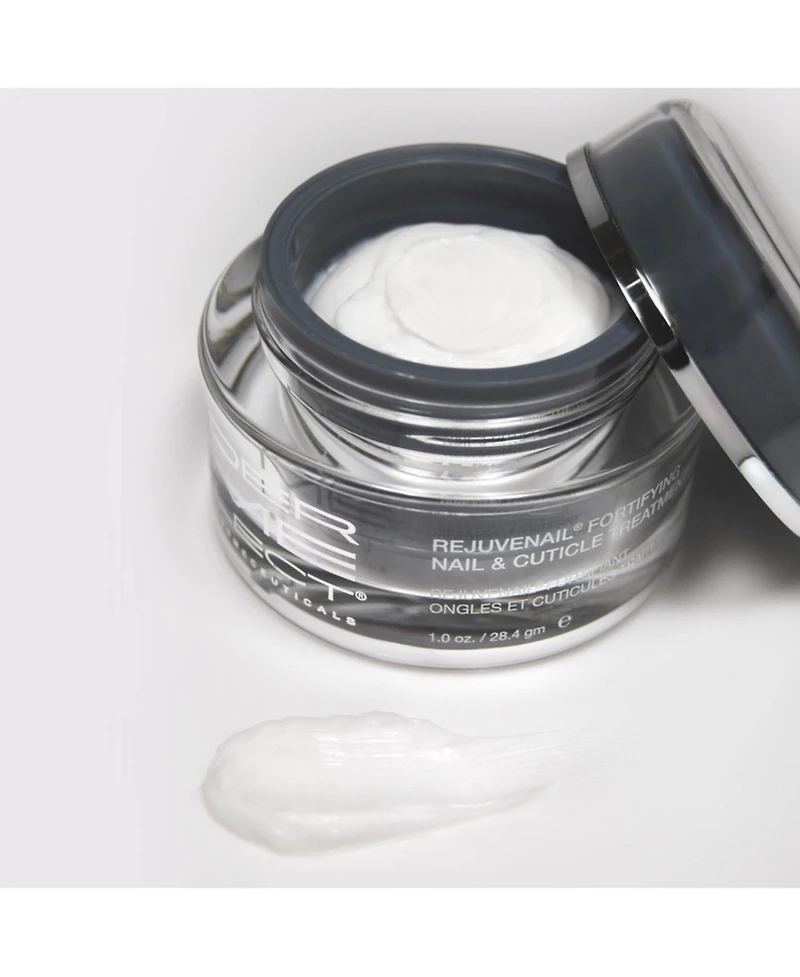 Dermelect Rejuvenail Fortifying Nail & Cuticle Treatment