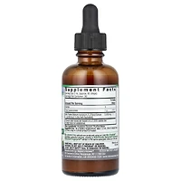 Nature's Answer Milk Thistle Seed Fluid Extract 2 000 mg - 2 fl oz (60 ml)