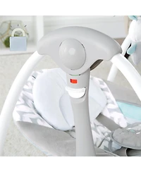 ConvertMe Swing-2-Seat - Raylan