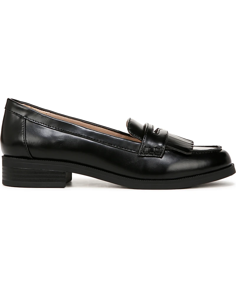 LifeStride Santana Slip On Loafers