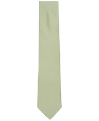 Michael Kors Men's Sapphire Solid Tie