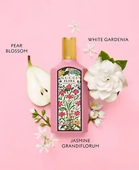 Gucci Flora Gorgeous Gardenia Eau De Parfum Fragrance Collection
