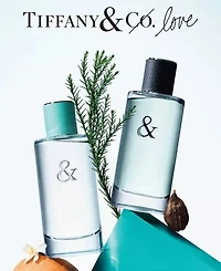 Tiffany & Co. Tiffany & Love Eau de Parfum, 1.6-oz.
