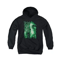Lord Of The Rings Youth King Dead Pull Over Hoodie / Hooded Sweatshirt