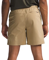 The North Face Men's Wander 2.0 Water-Repellent Shorts