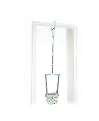 Playful Parade Door Jumper