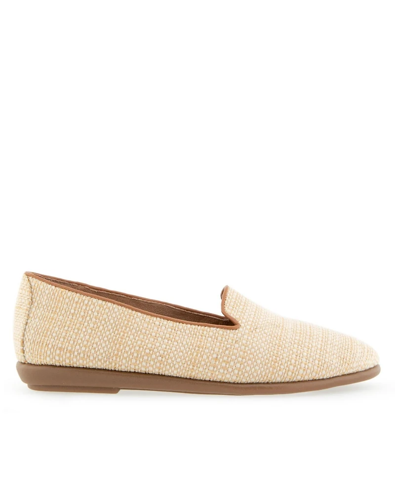 Aerosoles Women's Betunia Casual Flat Loafers