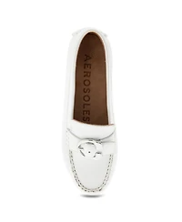 Aerosoles Women's Case Ornamented Loafers
