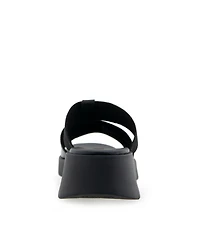 Aerosoles Women's Franklin Low Heel Sandals