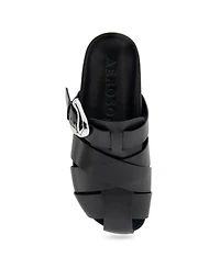 Aerosoles Women's Liberty Slip-On Sandals