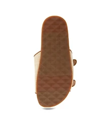 Aerosoles Women's Link Moulded Footbed Sandals