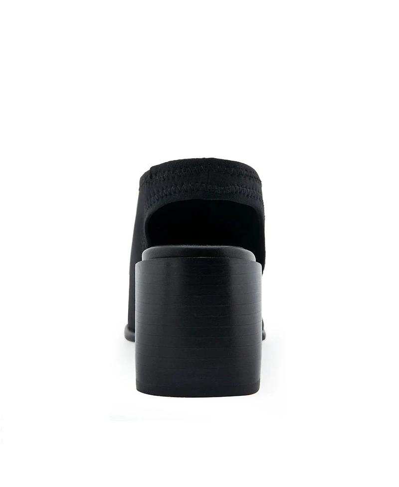 Aerosoles Women's Nuri Peep Toe Wedge