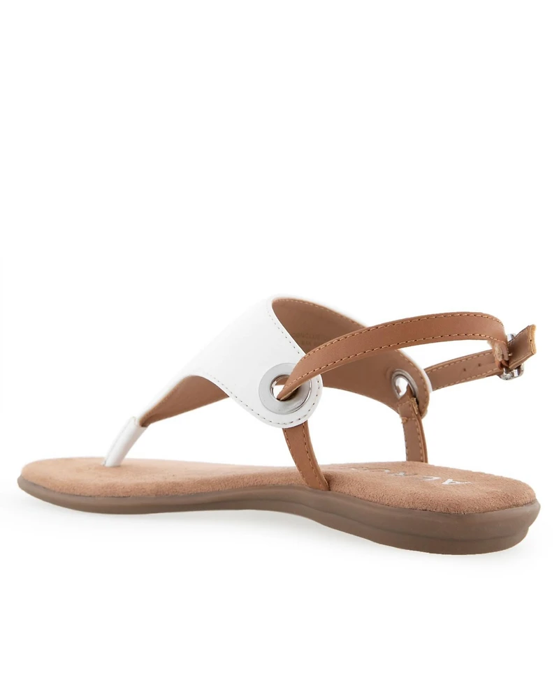 Aerosoles Women's Conclusion Sandals
