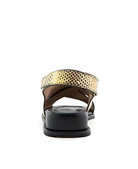 Aerosoles Women's Bron Short Wedge Sandals