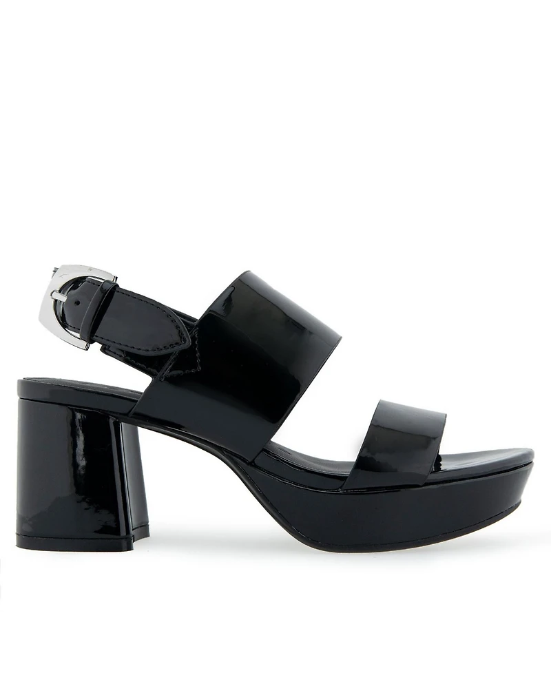 Aerosoles Women's Camilia Pump Heel Sandals