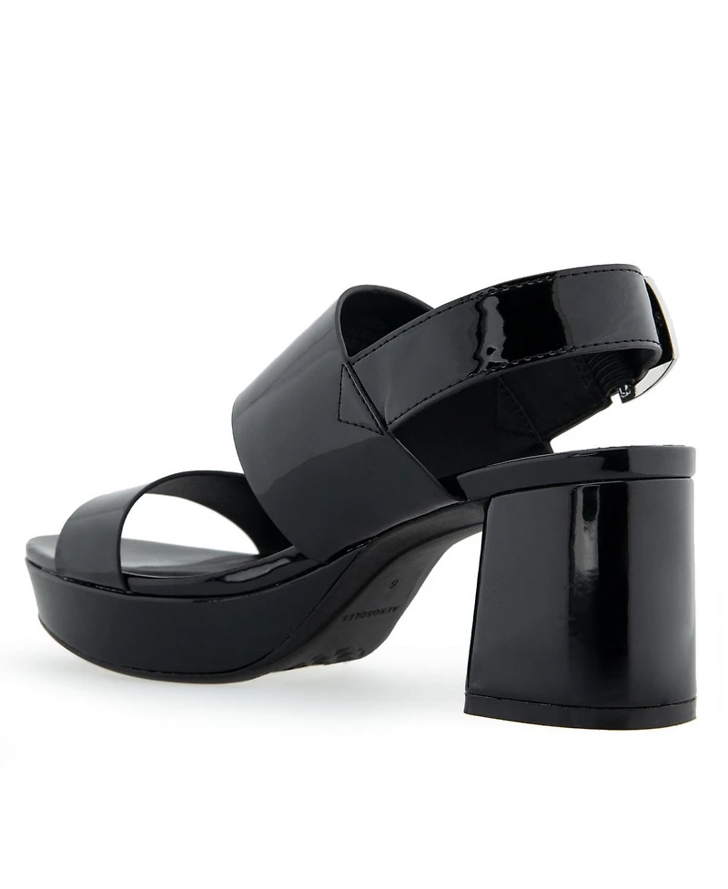 Aerosoles Women's Camilia Pump Heel Sandals