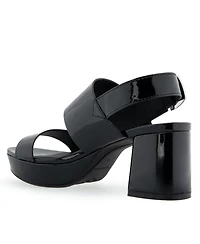 Aerosoles Women's Camilia Pump Heel Sandals