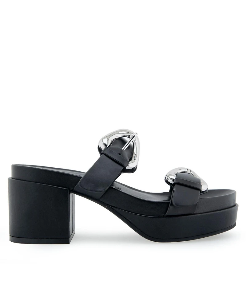 Aerosoles Women's Chance Platform Sandals