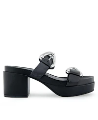 Aerosoles Women's Chance Platform Sandals