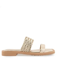 Aerosoles Women's St.Lukes Open Toe Sandals
