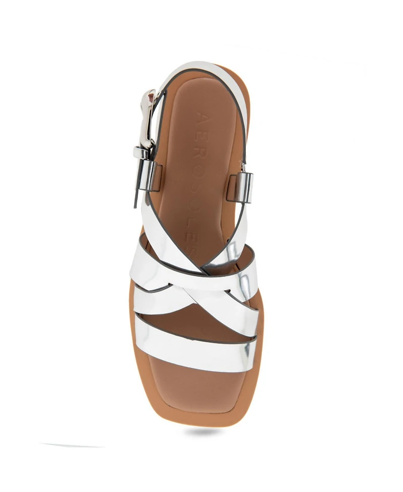 Aerosoles Women's St.Clair Open Toe Sandals