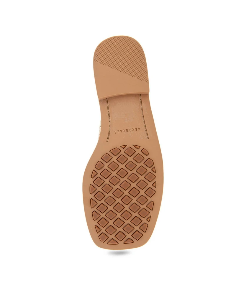 Aerosoles Women's St.Lukes Open Toe Sandals
