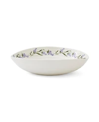 Portmeirion Sophie Conran Lavandula Pasta Bowls, Set of 4