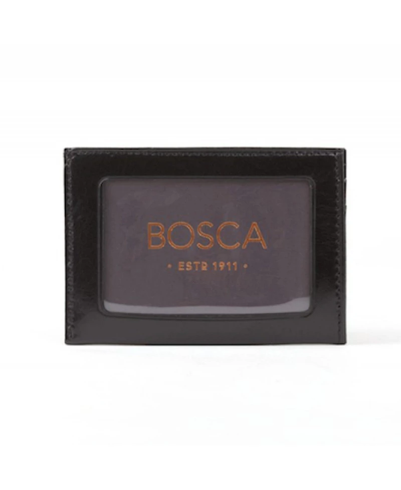 Bosca Old Leather Collection - Weekend Wallet