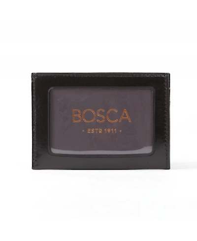 Bosca Old Leather Collection - Weekend Wallet