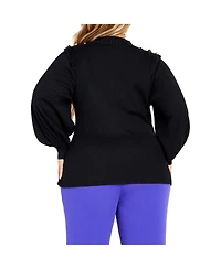 City Chic Plus Size Isabella Sweater