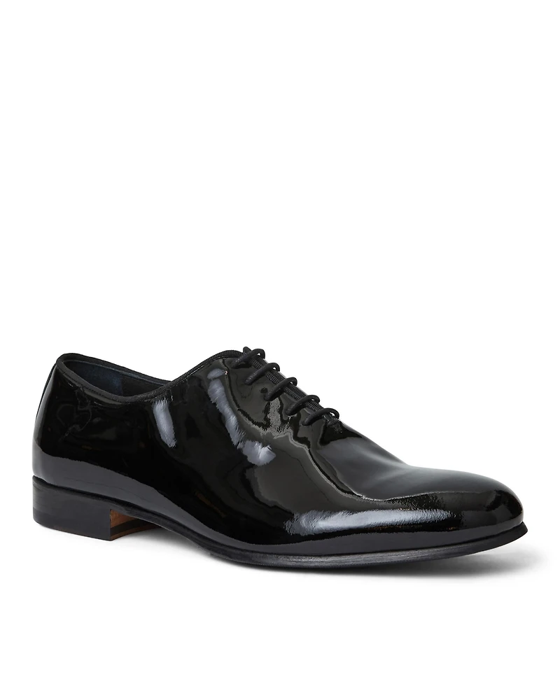 Bruno Magli Men's Naso Patent Leather Dress Shoes