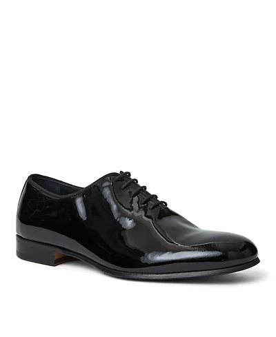 Bruno Magli Men's Naso Patent Leather Dress Shoes