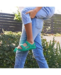 Totes Toddler Kids Everywear Molded Sport Sandals