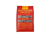 20 Pounds Apple Wood Pellets 100% All-Natural for Pellet Grills