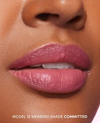 Too Faced Lady Bold Rich & Creamy High-Impact Color Lipstick