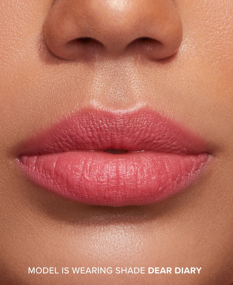 Too Faced Lady Bold Rich & Creamy High-Impact Color Lipstick