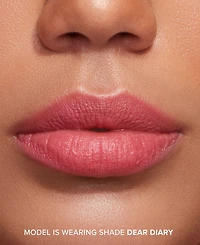 Too Faced Lady Bold Rich & Creamy High-Impact Color Lipstick