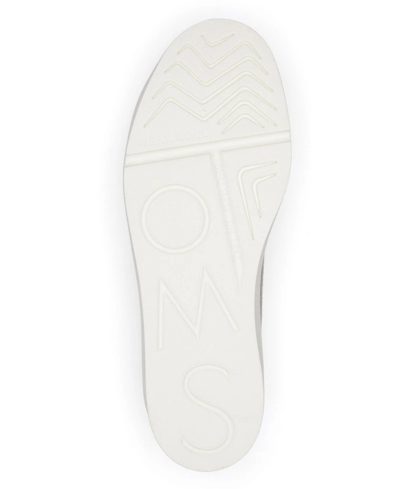 Toms Women's Verona Slip-On Sneakers