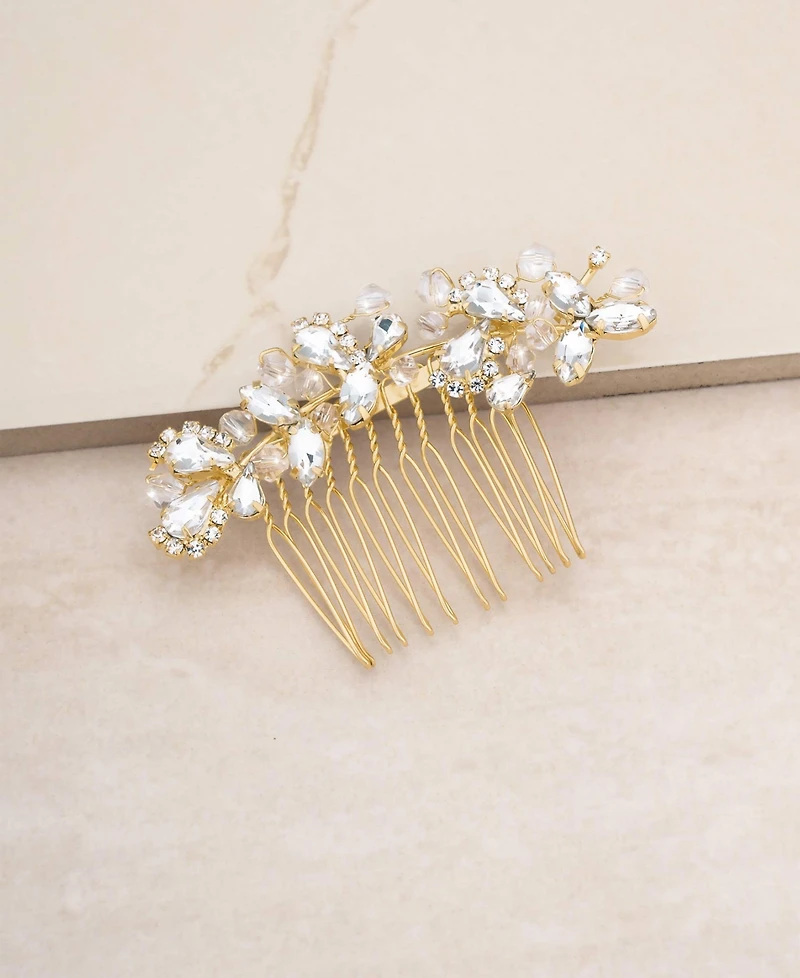 Ettika Princessa Hair Comb