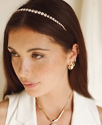 Ettika Crystalized Headband