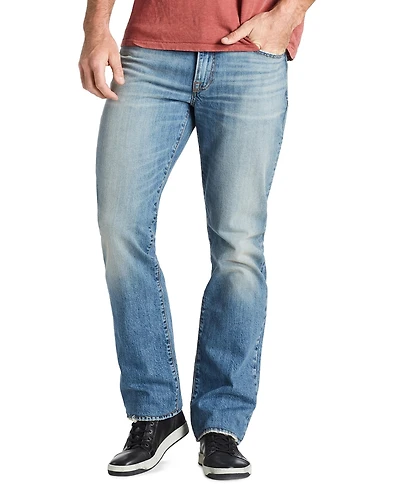 Lucky Brand Men's 363 Straight Fit Vintage Jeans