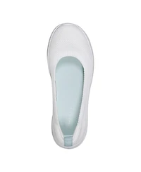 Easy Spirit Women's Verla Lightweight Slip-On Flats