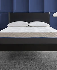 Corsicana Early Bird 10" Firm Mattress