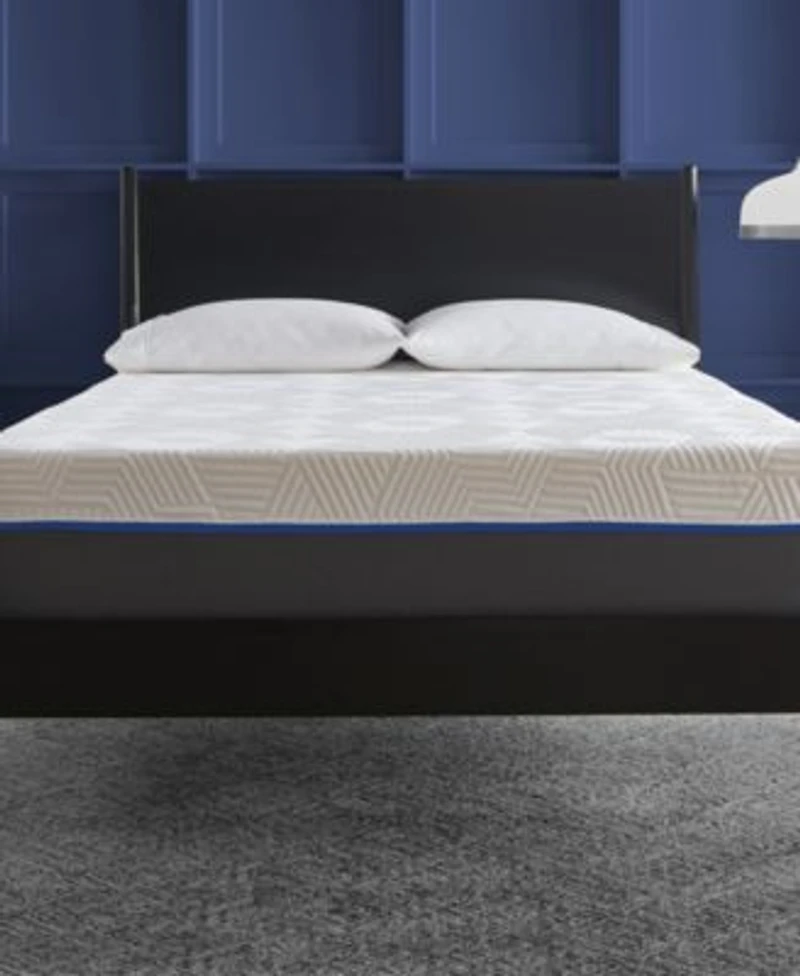 Corsicana Early Bird 10 Firm Mattress Collection