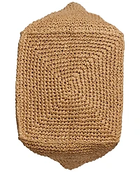 Dkny Paloma Woven Tote