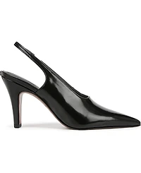 Franco Sarto Women's Sorrento Slingback Pumps