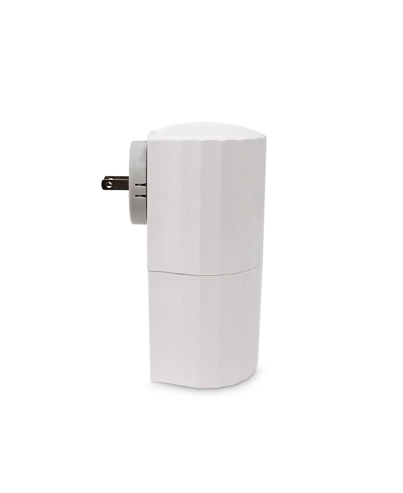 Vivience Lily of the Valley Scent, White Plug- in Diffuser