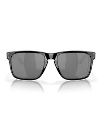 Oakley Polarized Prizm Sunglasses, OO9417 Holbrook Xl